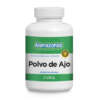 Polvo de Ajo para Aves "Limpia la sangre y evita la coccidios" 250g