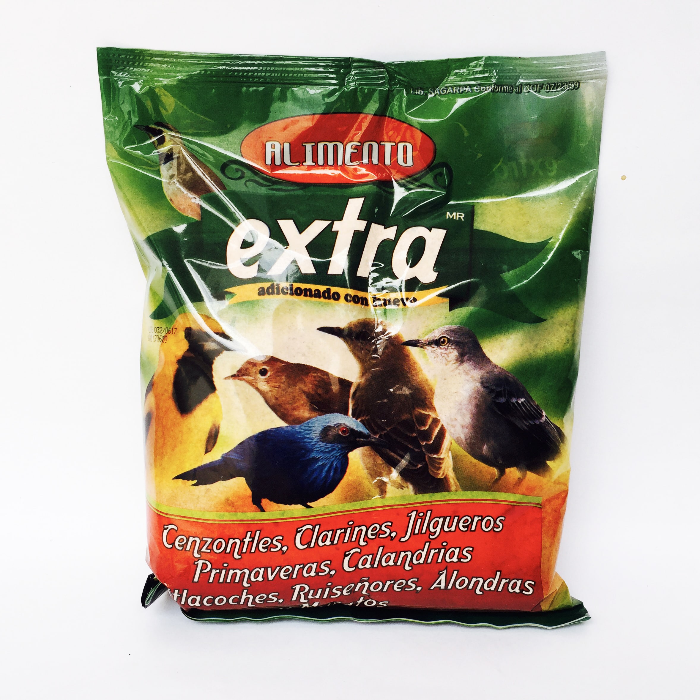 Marvell Alimento Extra 1 kg_2