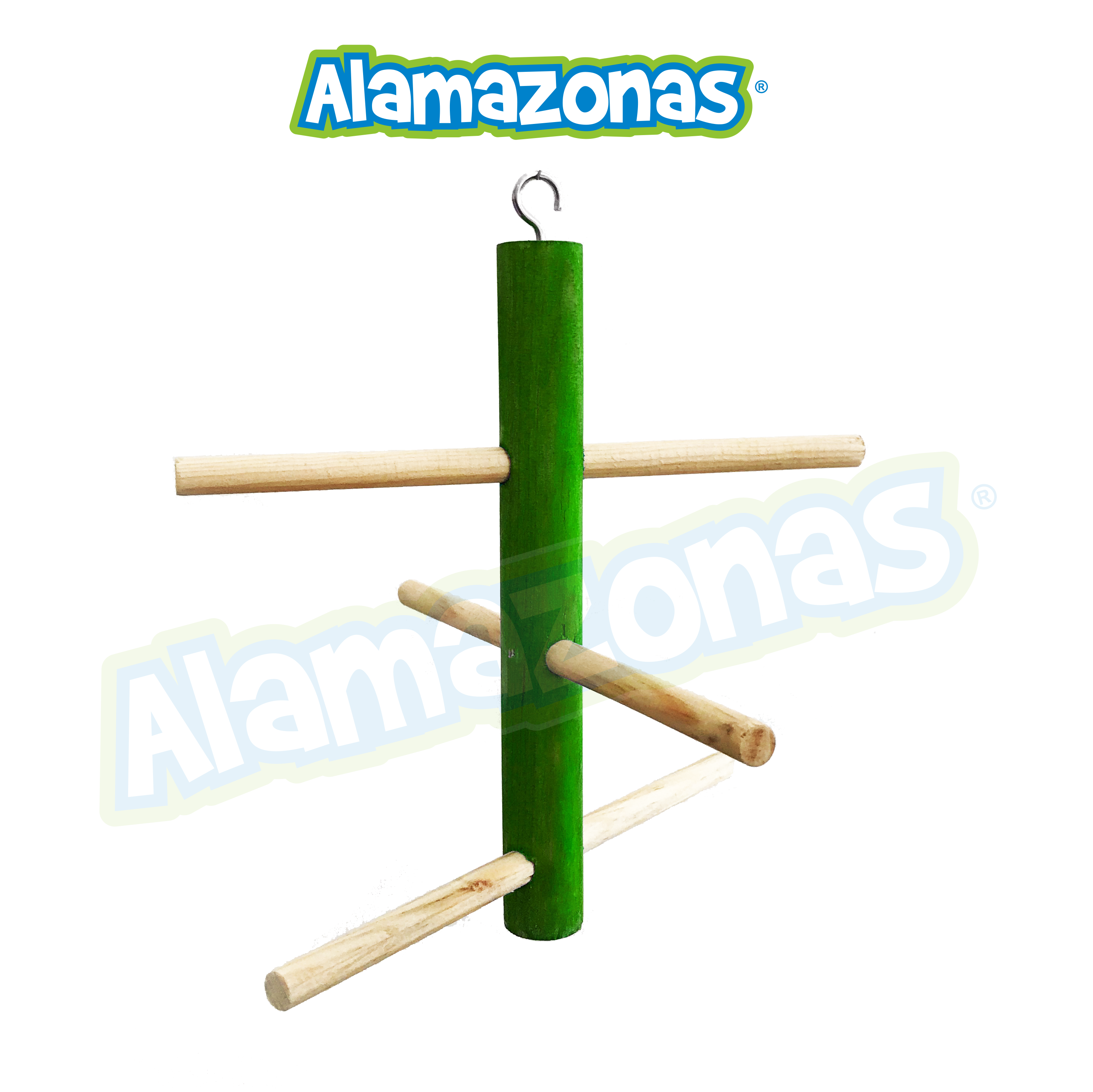 Columpios para canarios on sale