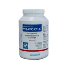 Vitafort-a Bote 500g Parfarm Multivitamínico Alamazonas