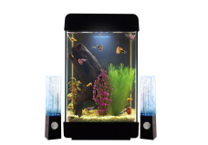 Kit De Acuario Jukebox 5 Gal