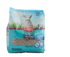 FORTI DIET PROHEALTH CONEJO  JUVENIL 5 LB