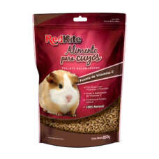 ALIMENTO PARA CUYO 850 G