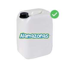 Shampoo Para Caballo Premium Pelo Obscuro 20Lts (Capa Negra)