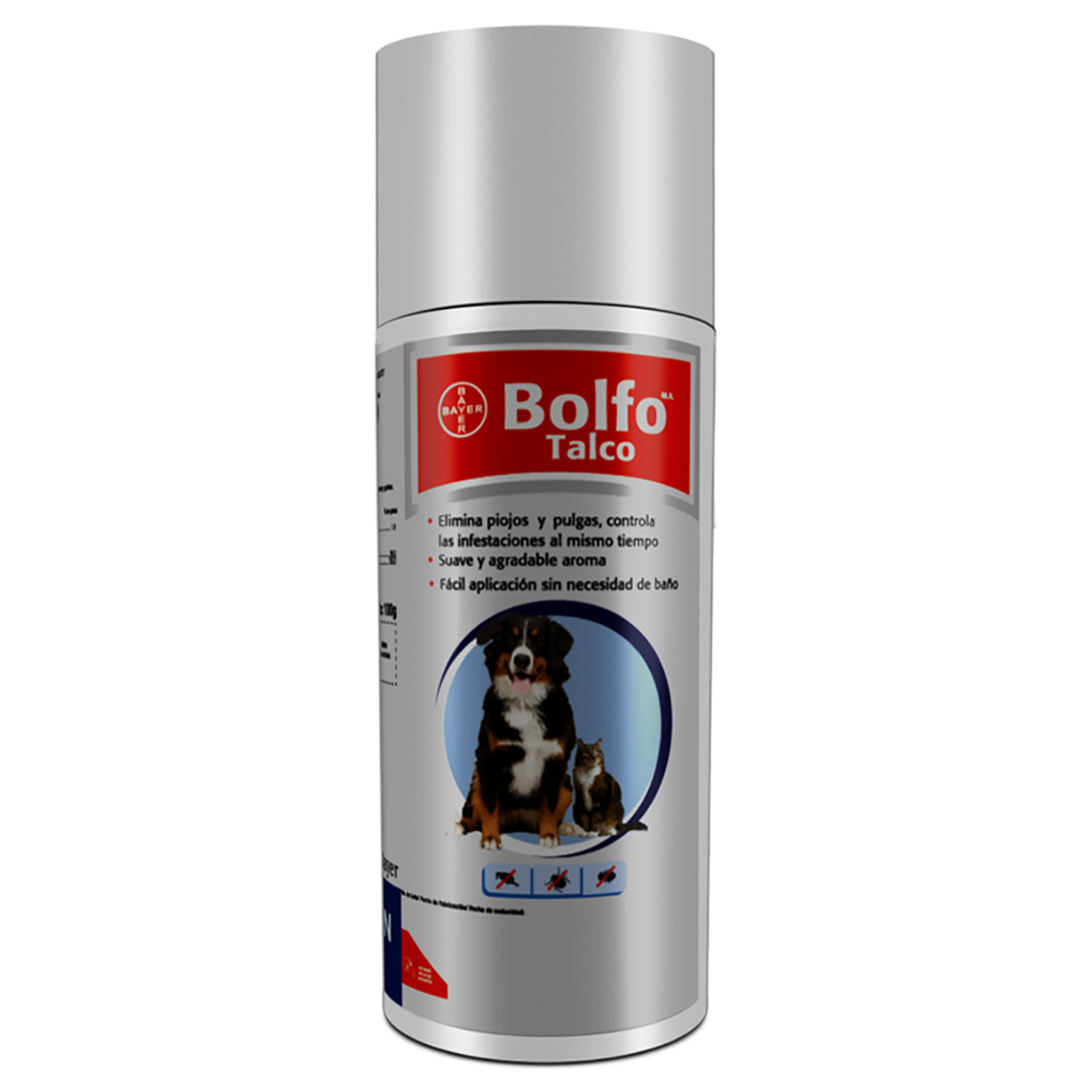 Bolfo® Polvo. Talco Antipulgas Y Garrapatas Piojos - Alamazonas® - Envío Gratis desde $999 MXN Bolfo® Polvo. Talco Antipulgas Y Garrapatas Piojos - Alamazonas® - Envío Gratis desde $999 MXN
